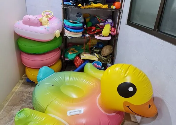 Service Thong Lo Ekkamai Prompong